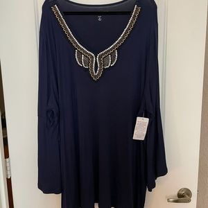 NEW TUNIC 3X